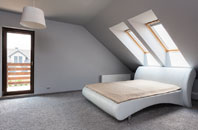 Pattingham bedroom extensions