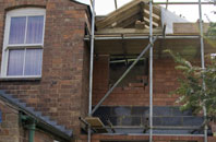free Pattingham home extension quotes